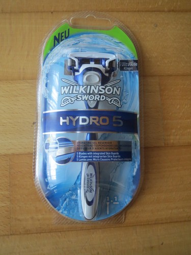 Wilkinson sword hydro - hydro,