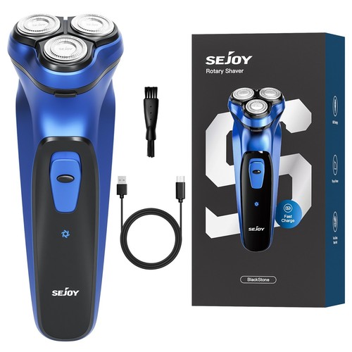 Sejoy rasierer nass trocken - sejoy,