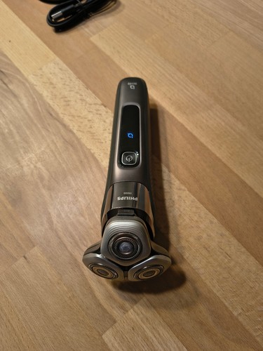 Phillips rasierer i9000 - phillips,