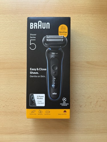 Braun series rasierer - braun,