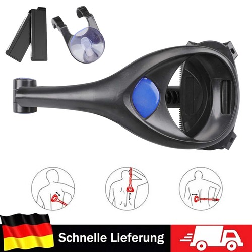 Rückenrasierer für männer - rückenrasierer,