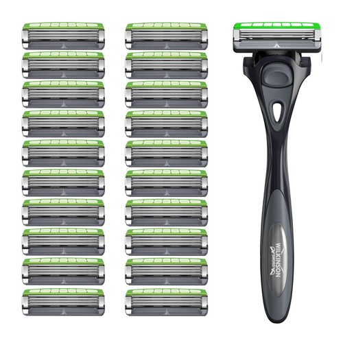 Wilkinson sword hydro - wilkinson,