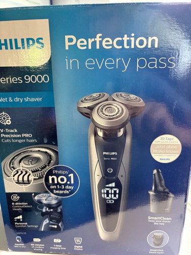 Neu philips serie 9000 s9711 - philips,