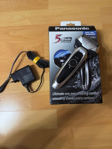 Panasonic lv65 rasierer - panasonic, es-lv65-s