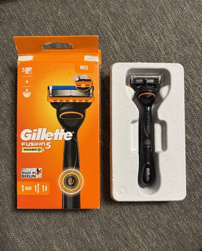 Gillette fusion5 power - gillette,