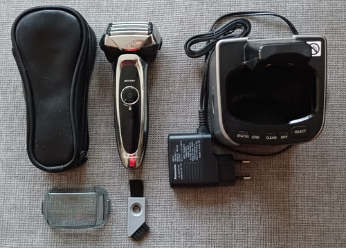 Panasonic lv95 - panasonic, es-lv95