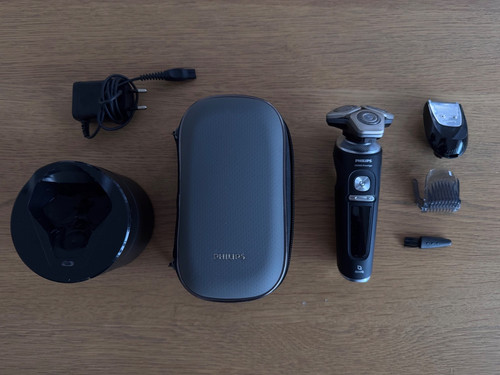 Philips s9000 prestige - philips,
