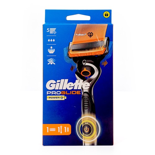Gillette fusion proglide - gillette,