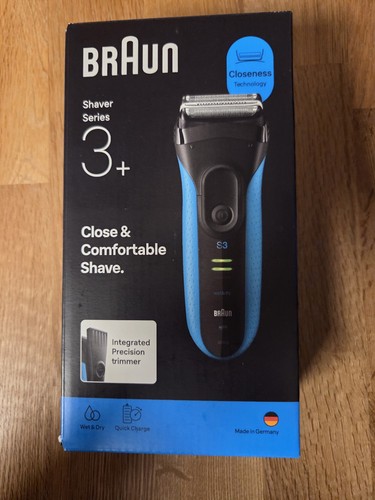 Braun series proskin 3040s - braun,