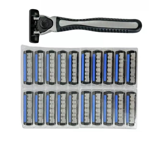 Einwegrasierer 21er set - 21er,