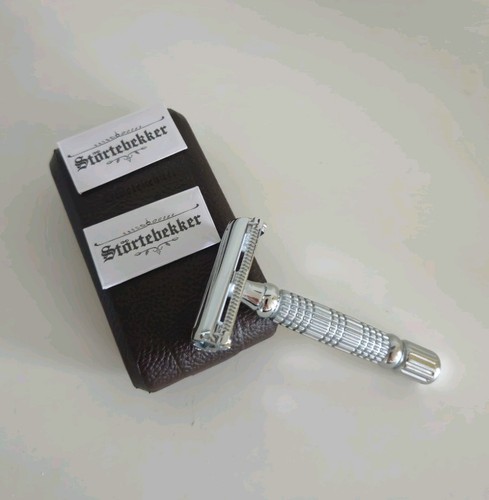 Störtebekker rasierhobel - störtebekker,