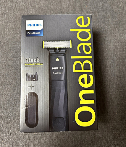 Philips oneblade - philips,