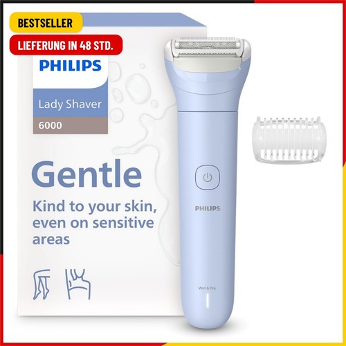 Philips lady shaver - shaver, series