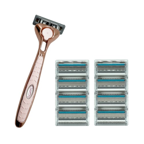 10x wilkinson sword quattro - sword,
