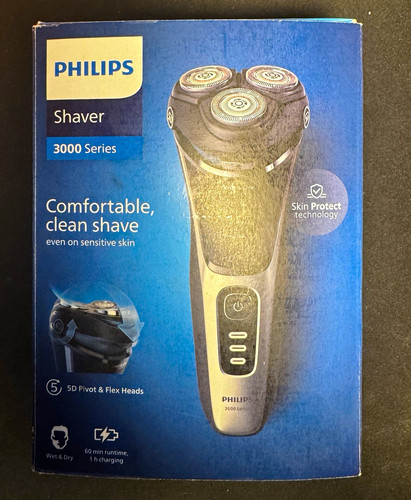 Philips 3000 series - philips,