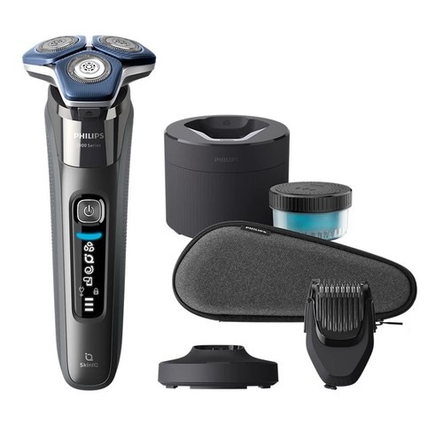 Philips shaver series 7000 - philips,