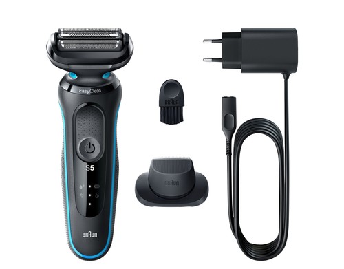 Braun rasierer series - braun,