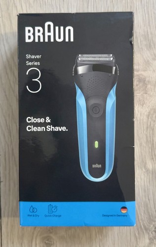Braun series close clean - braun,