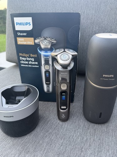 Philips rasierer i9000 - philips,