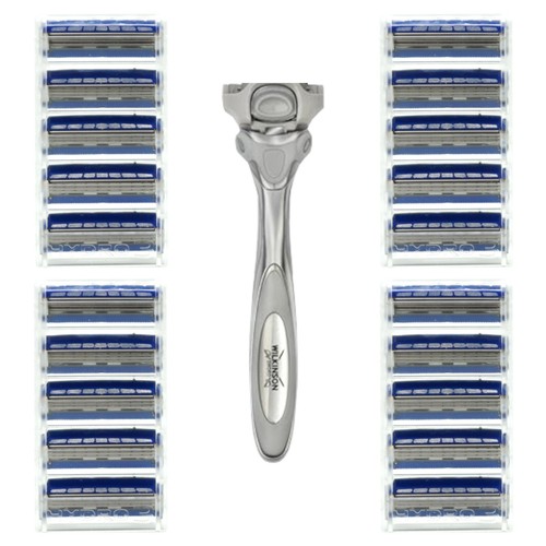 Wilkinson sword hydro - sword, 3