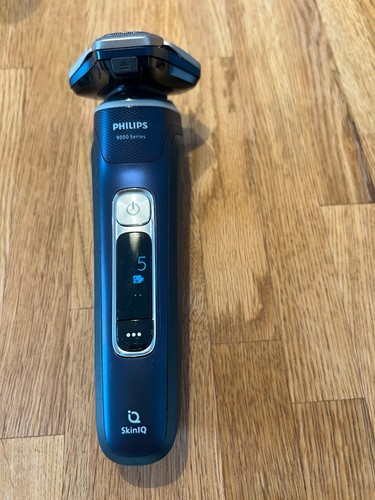 Philips rasierer 9000 s9980 - philips,