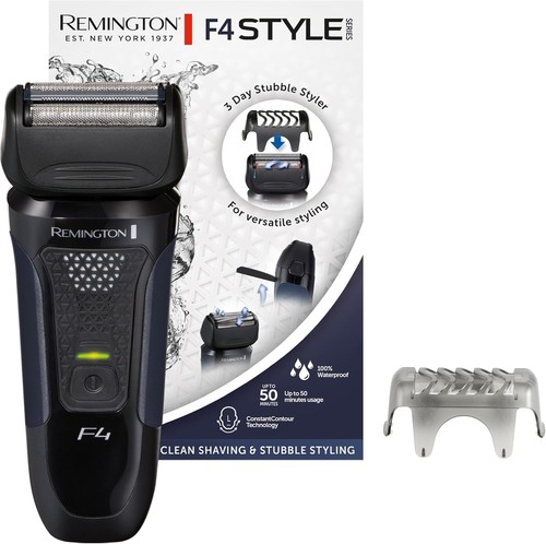 Remington rasierer - remington,