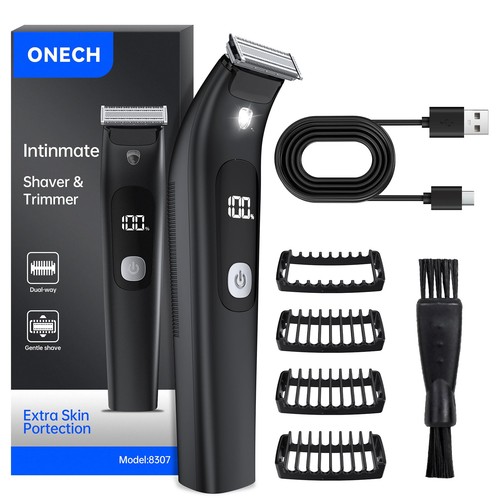 Intimrasierer herren - intimrasierer,