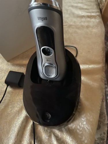 Braun series premium - series, 9