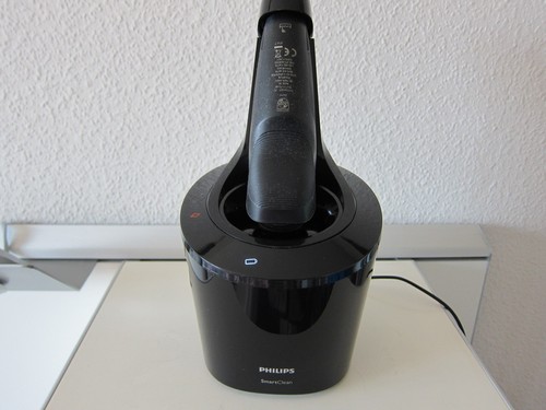 Philips 9000 rasierer - 9000,