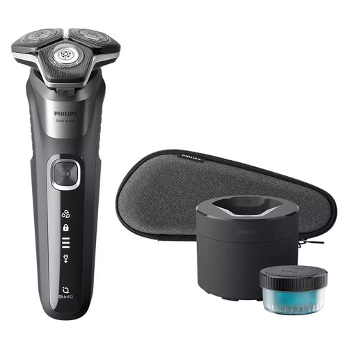 Philips rasierer - rasierer,