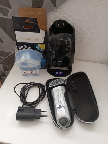 Braun series herrenrasierer - braun,