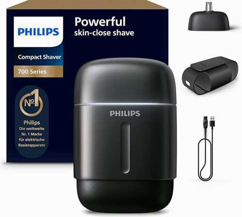 Philips rasierer shaver 700 - philips,