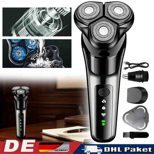 Herren rasierer elektrischer - rasierer,