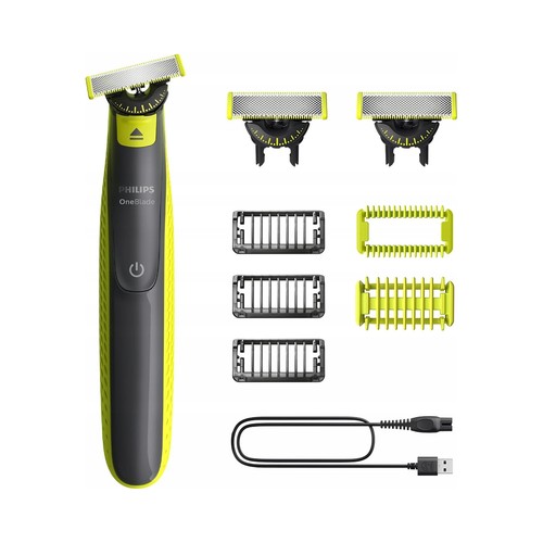 Philips oneblade 360 - oneblade,