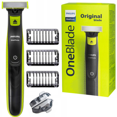 Neu philips rasierer - neu,