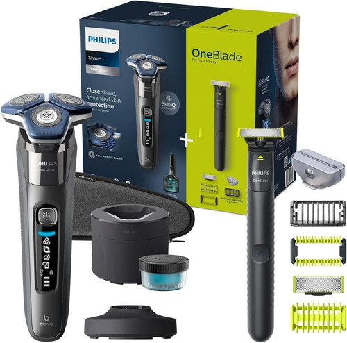 Philips shaver s7000 - philips,