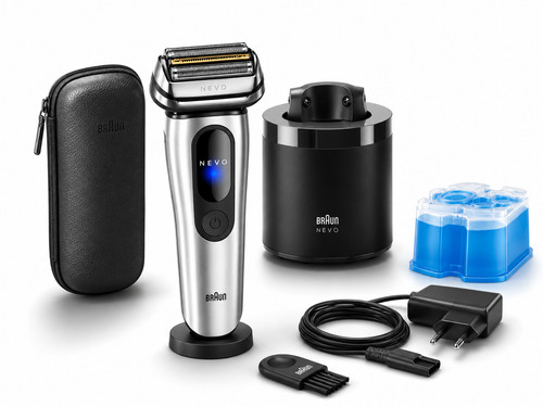 Braun nevo 15000cc - braun,
