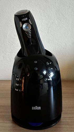 Braun series elektrorasierer - braun,