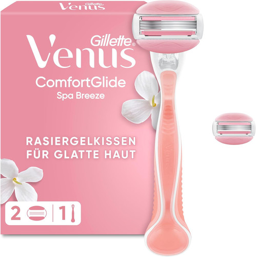 Gillette venus comfortglide - gillette,