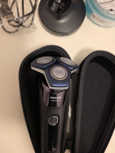 Philips shaver series 7000 - shaver,