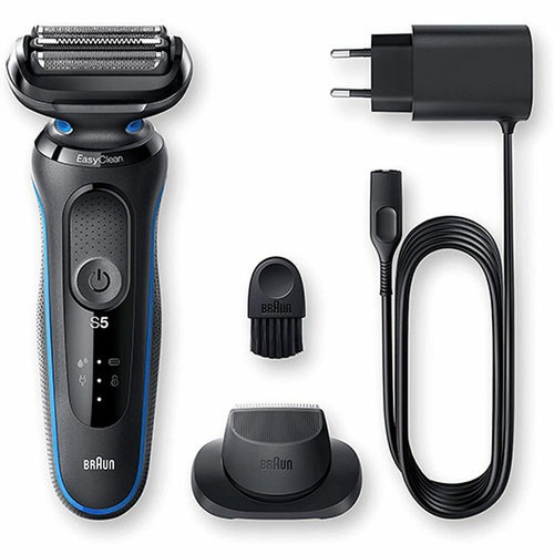 Braun series b1200s - braun, 5