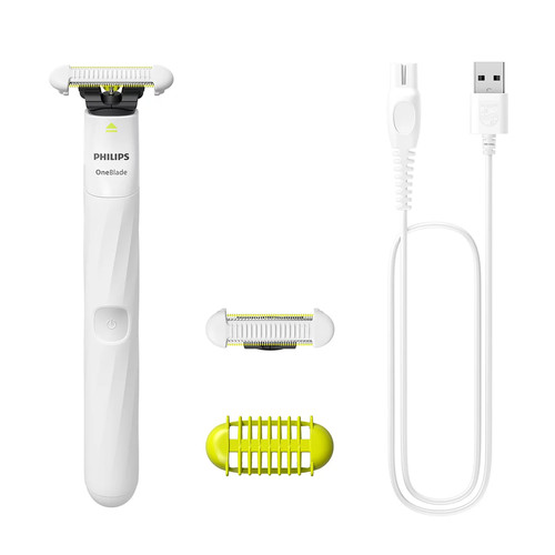 Philips oneblade intimate - philips,