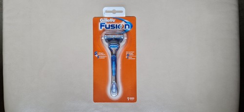 Gillette fusion rasierer - gillette,