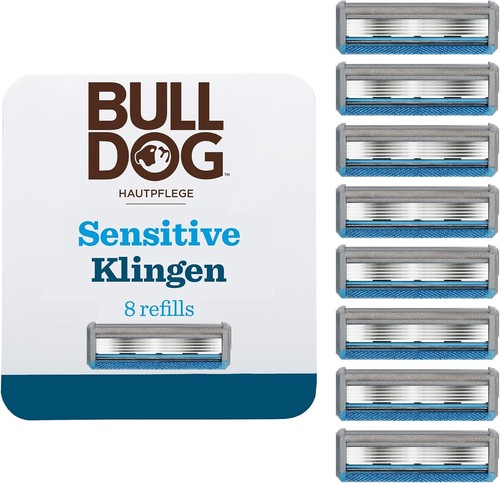 Bulldog nassrasur für - bulldog,