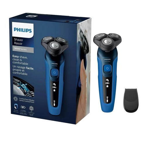 Philips shaver series 5000 - philips,